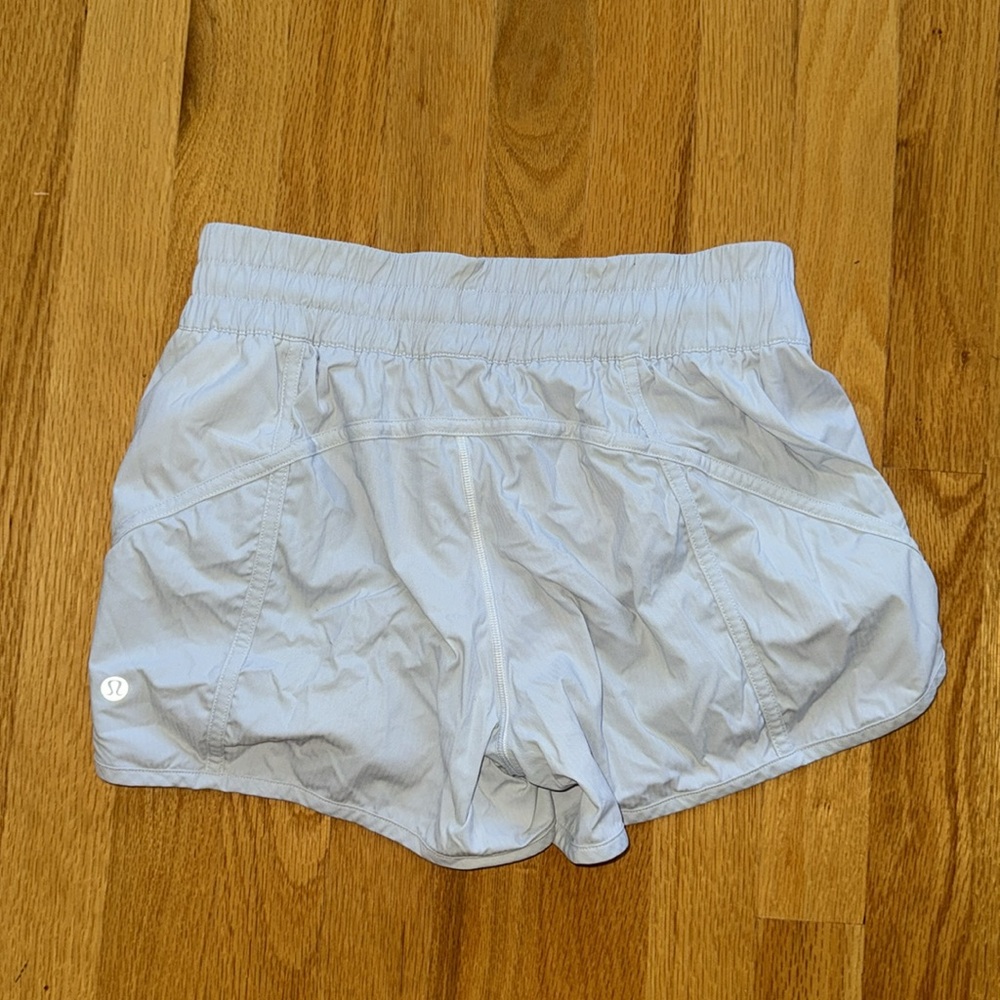 Women | Lululemon shorts - Picture 2 of 2